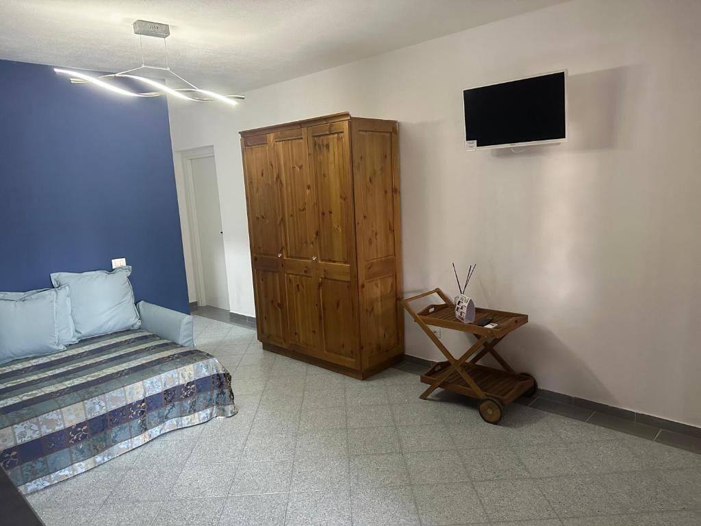 Splendida struttura a Golfo Aranci