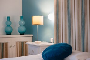 2 sovrum, wi-fi och sängkläder
