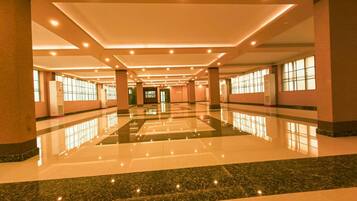 Deluxe Room | Banquet hall