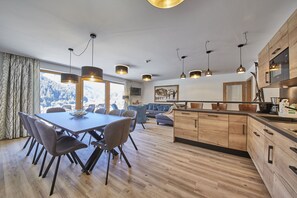 Appartement Royal (incl. Cleaning Fee 180€) | Coin séjour