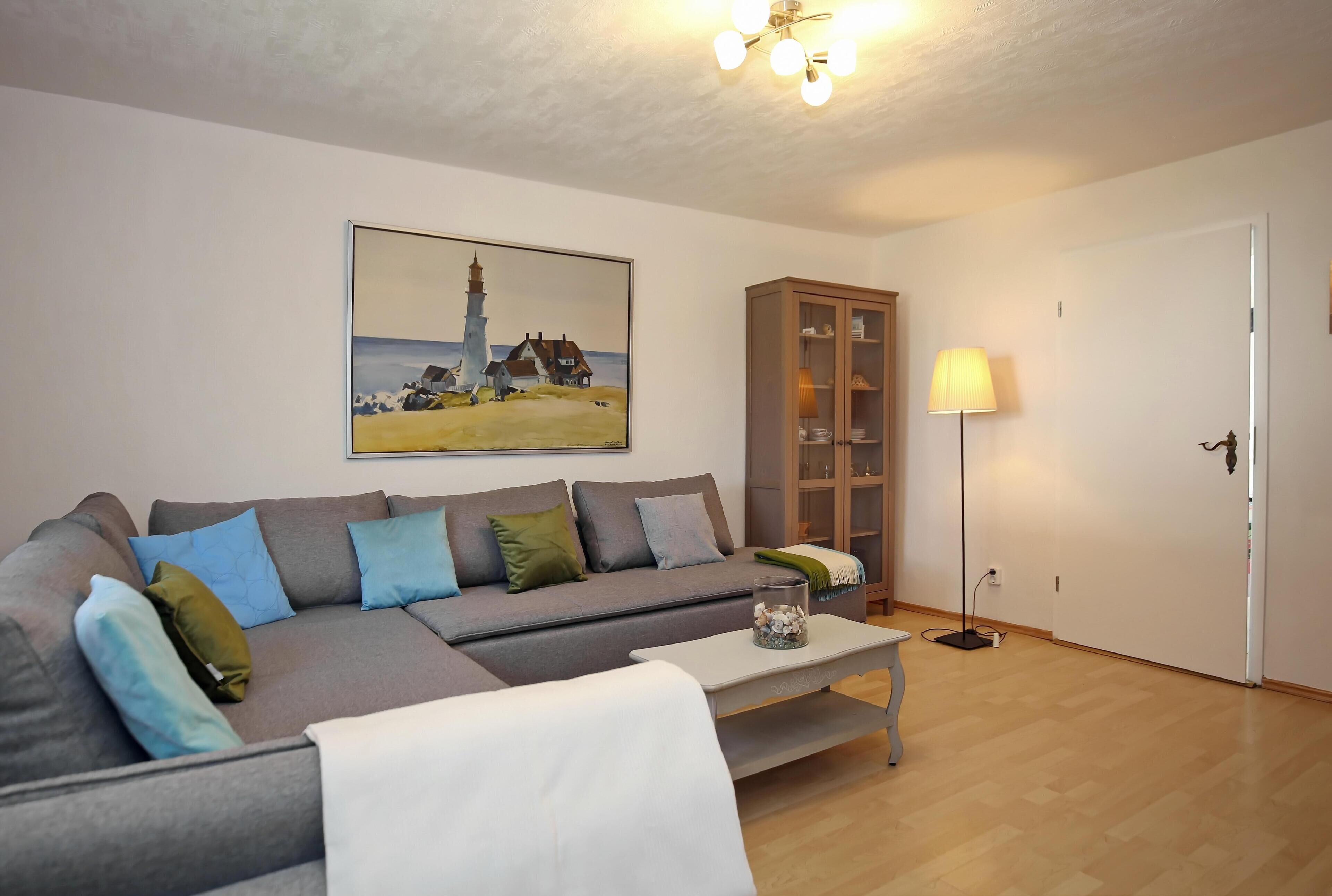 Ferienhaus Hinter-bollhagen