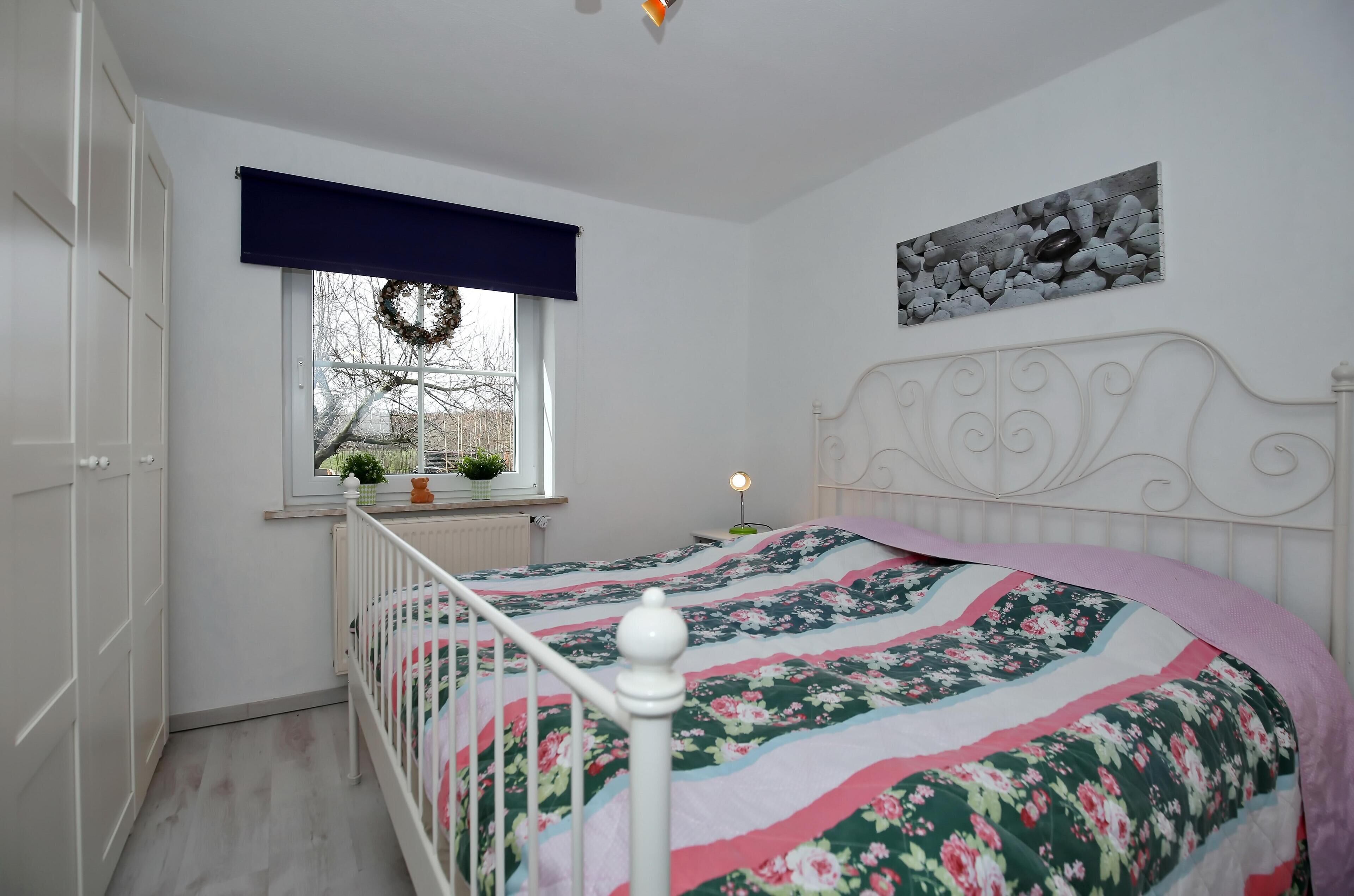 Ferienhaus Hinter-bollhagen