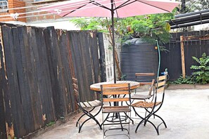 Exterior - The Swan Apartments (Nairobi)