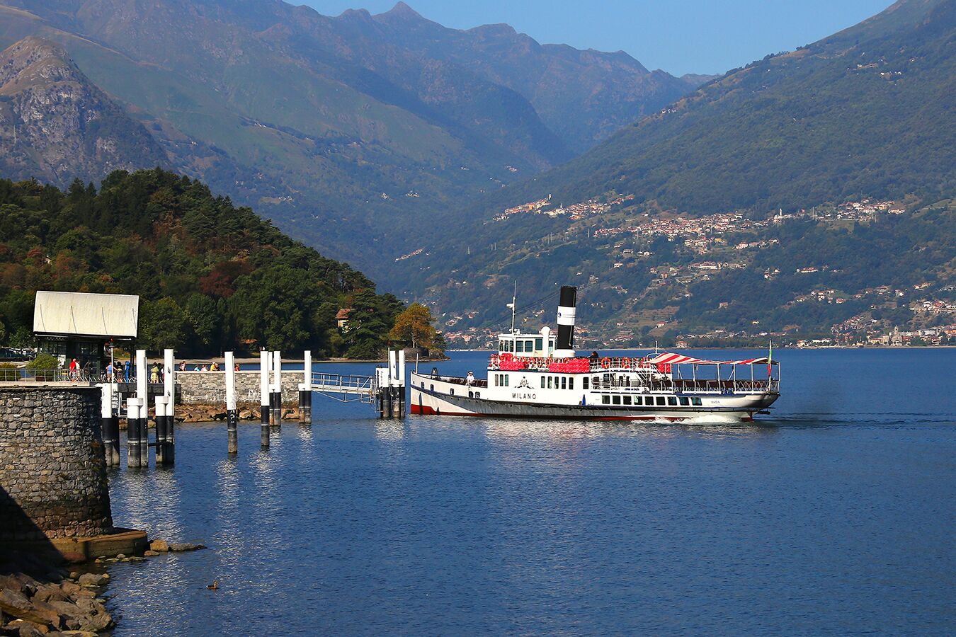 Porticciolo