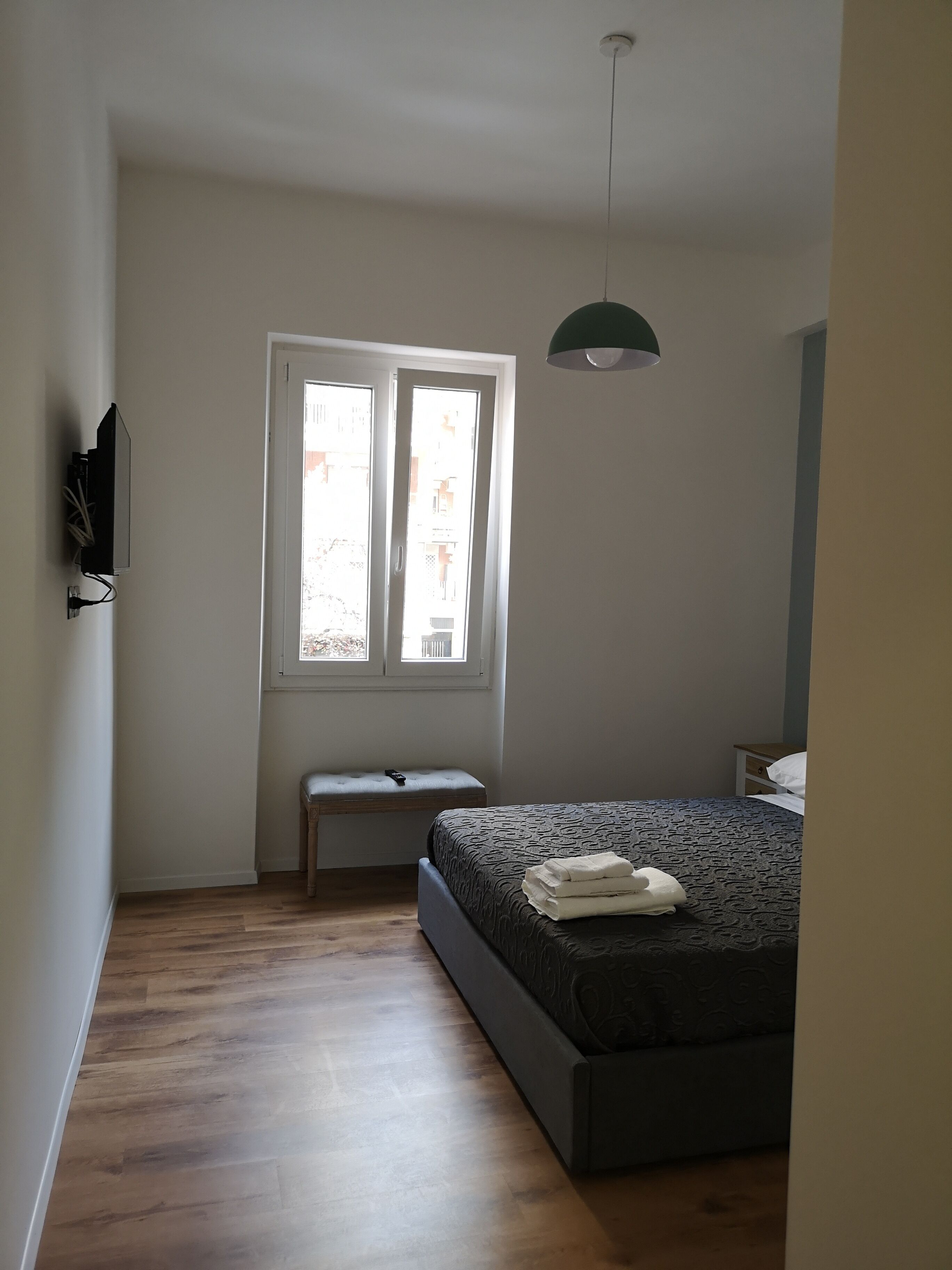 A due passi dalla metro