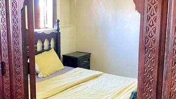 Appartement | 4 chambres, Wi-Fi gratuit
