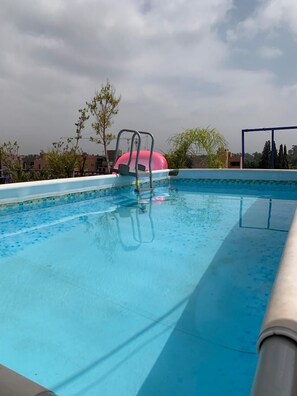 Exterior - Marrakechflats (Marrakech)