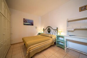 1 habitación y wifi 