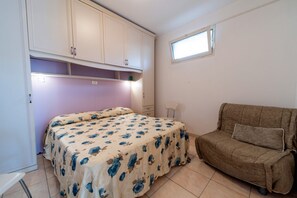 1 bedroom, WiFi