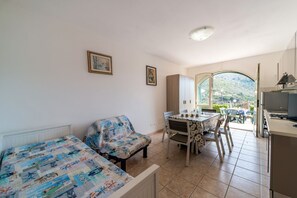 Dining - Villetta Grazia 4  - Capoliveri (Capoliveri)