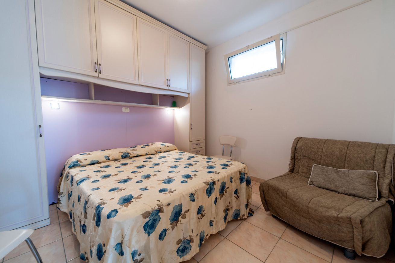 1 bedroom, WiFi