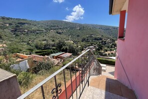 Property grounds - Villetta Grazia 4  - Capoliveri (Capoliveri)