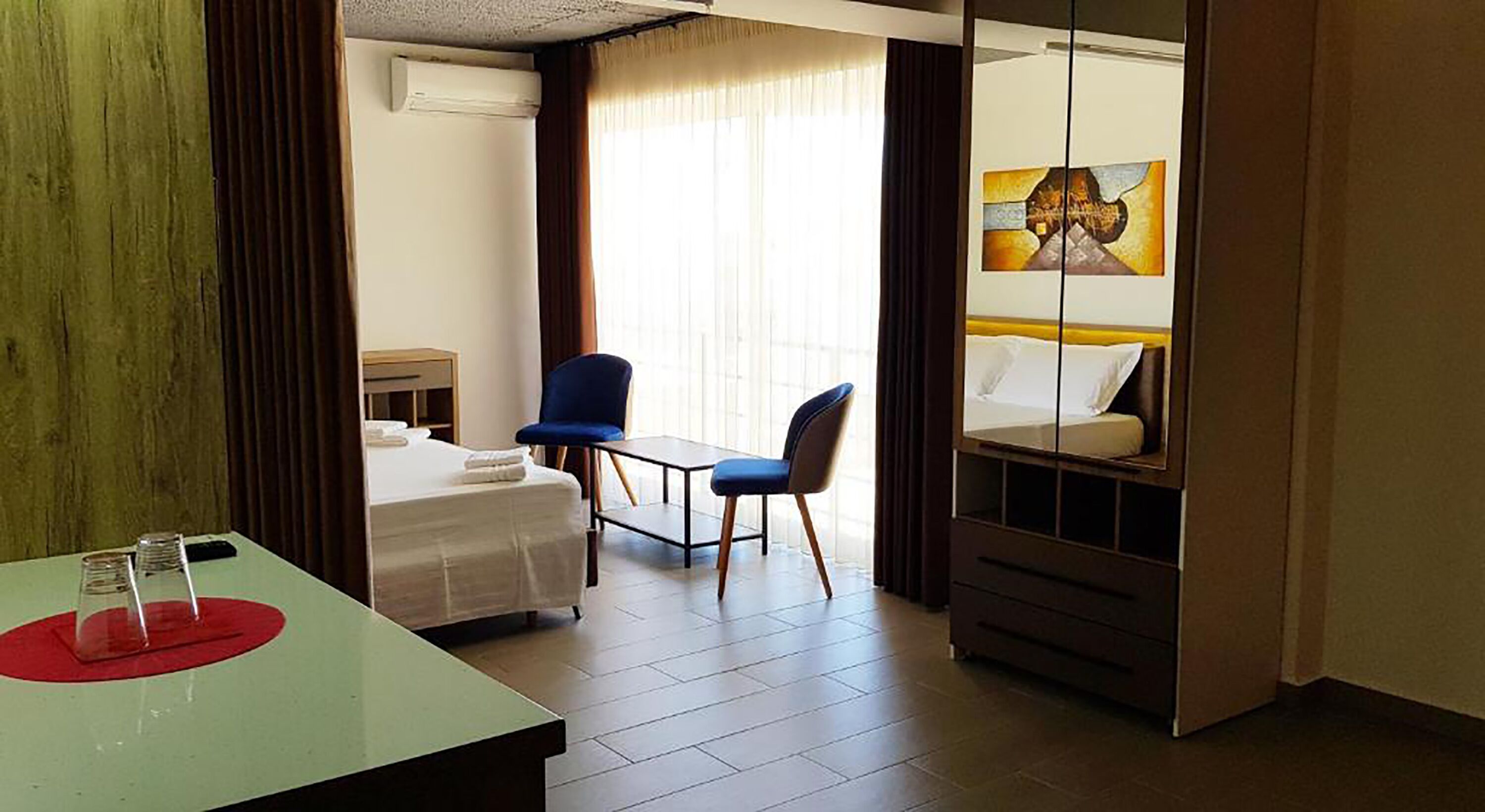 Foto - Asi Rooftop Hotel