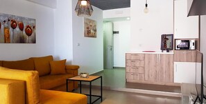 منطقة المعيشة