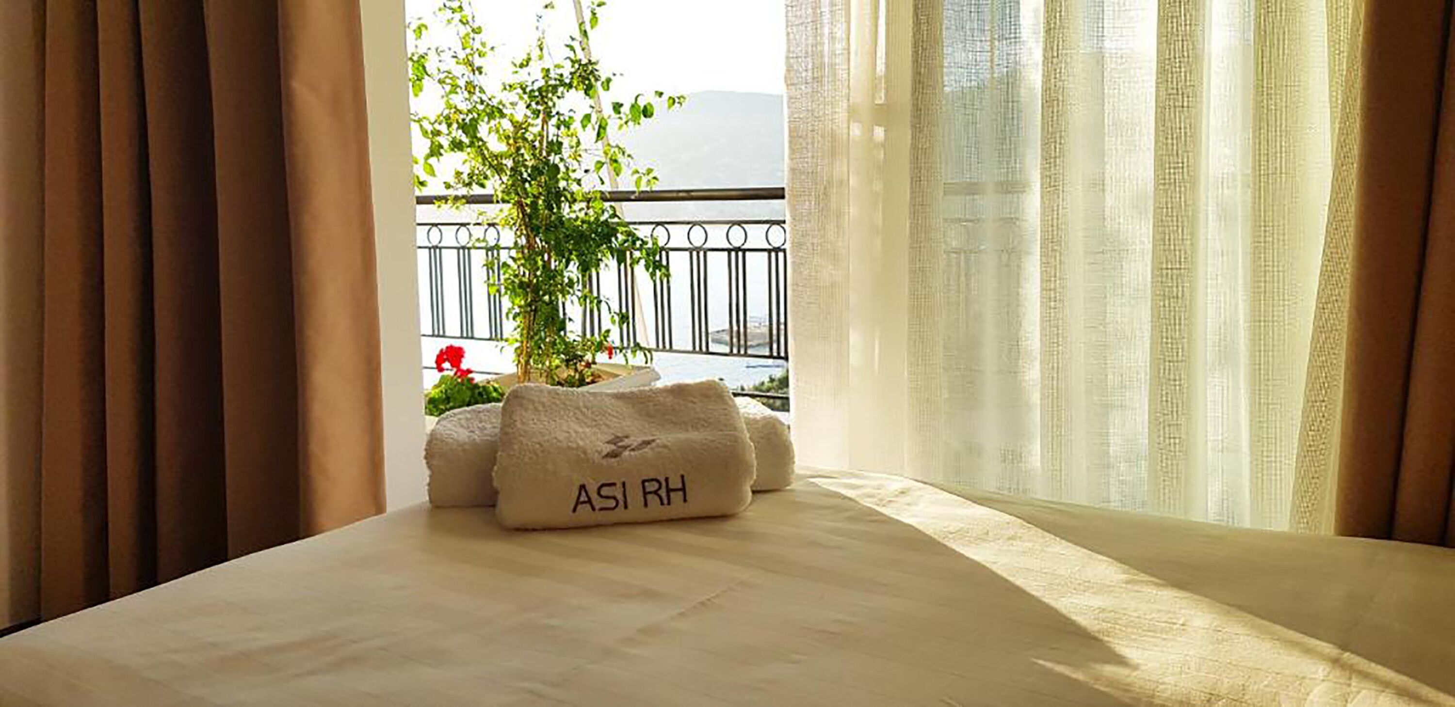 Foto - Asi Rooftop Hotel