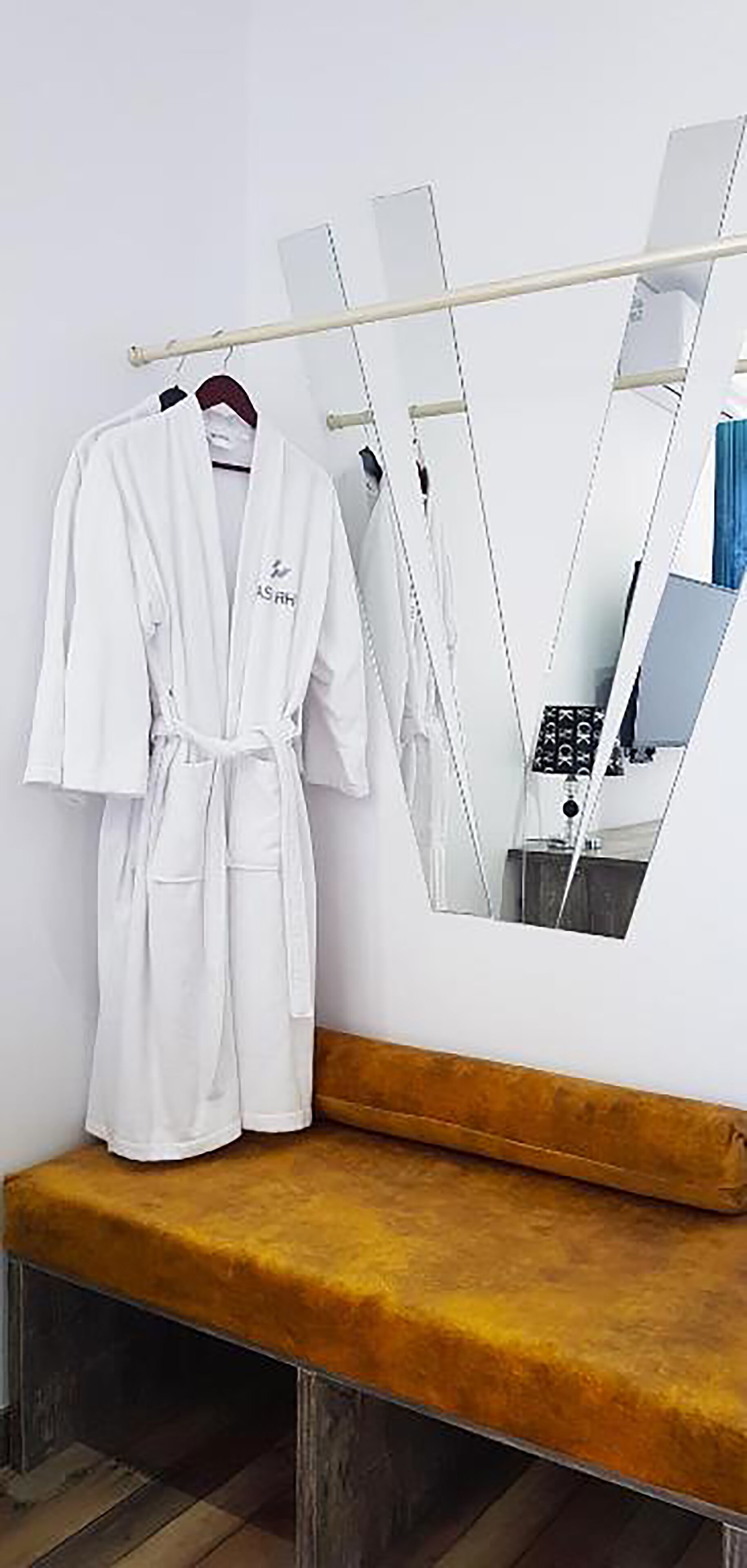 Foto - Asi Rooftop Hotel