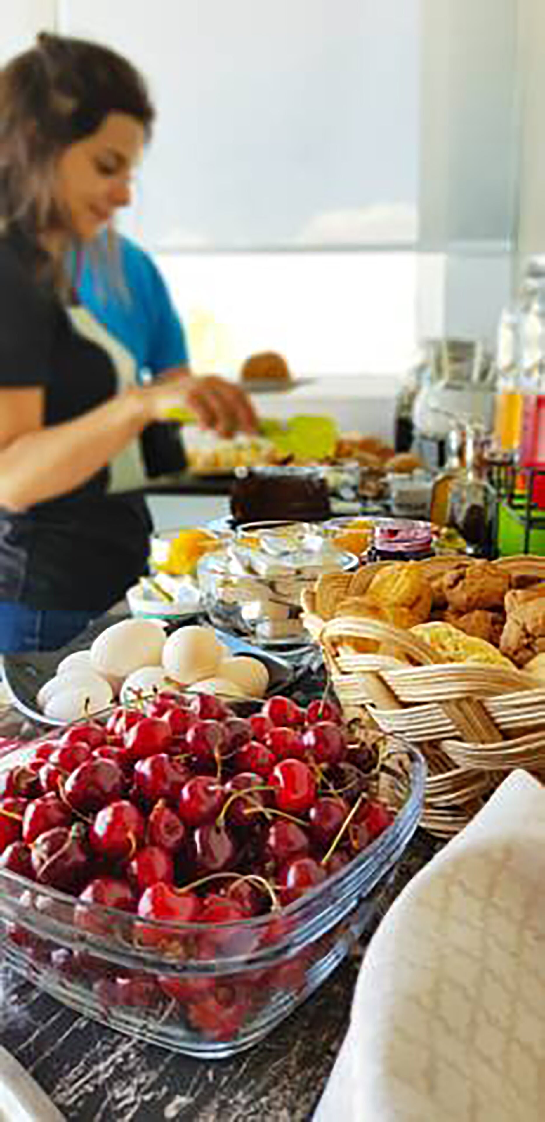 Foto - Asi Rooftop Hotel