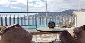 Exterior - Asi Rooftop Hotel (Sarandë)