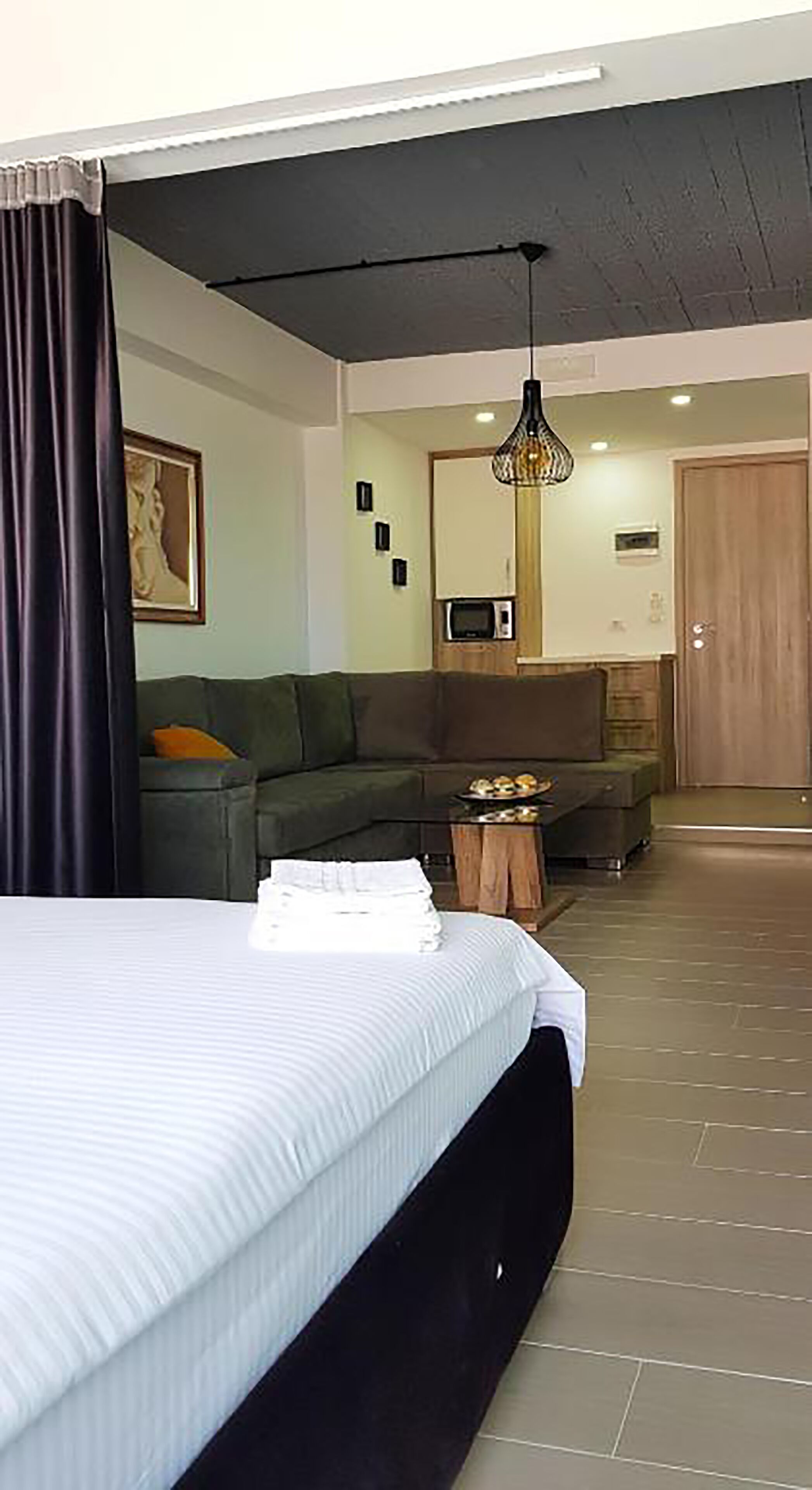 Foto - Asi Rooftop Hotel