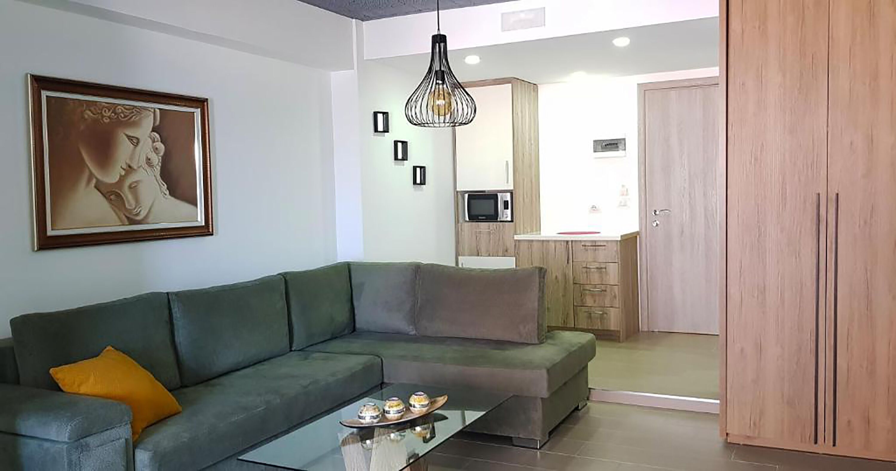 Foto - Asi Rooftop Hotel