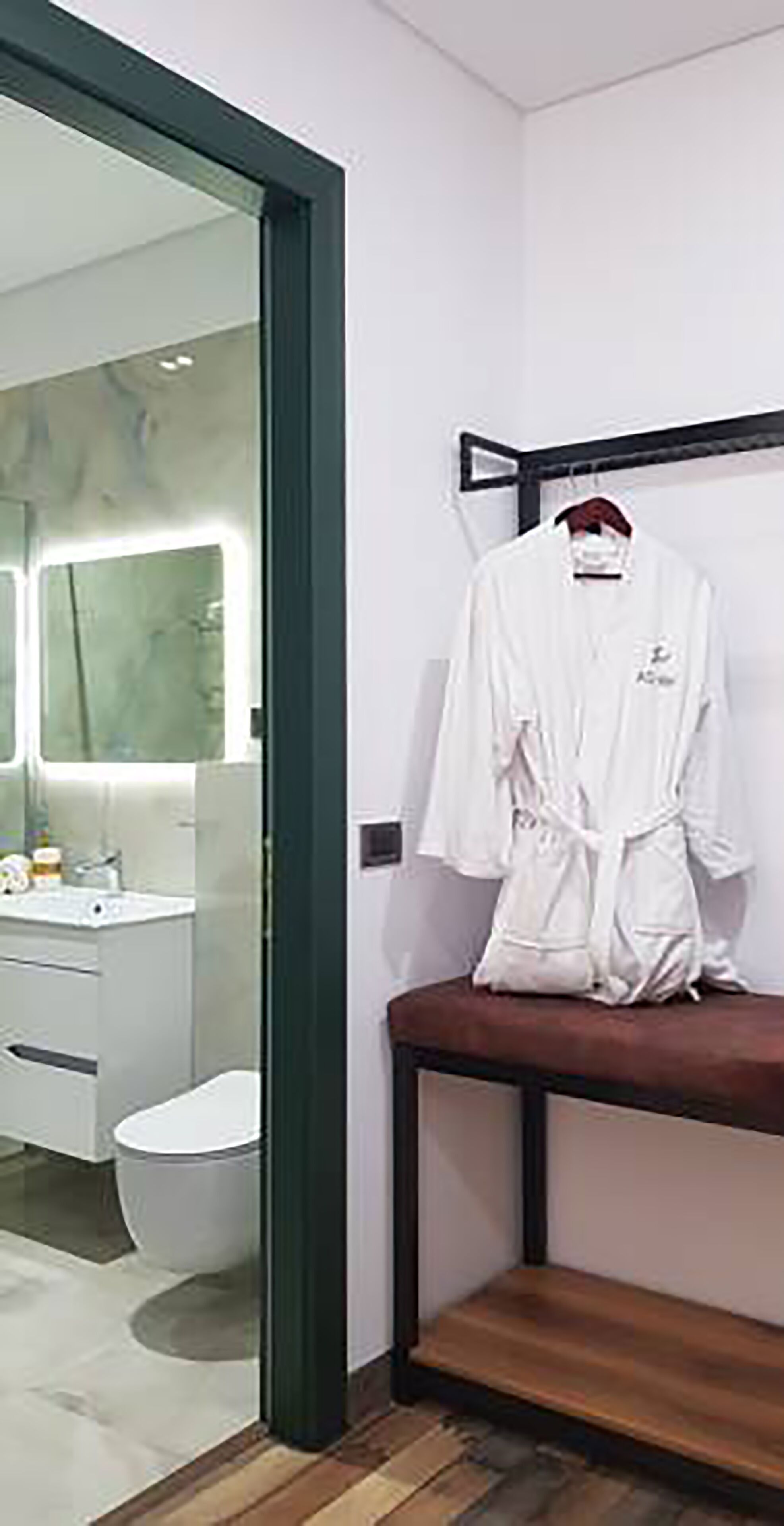 Foto - Asi Rooftop Hotel