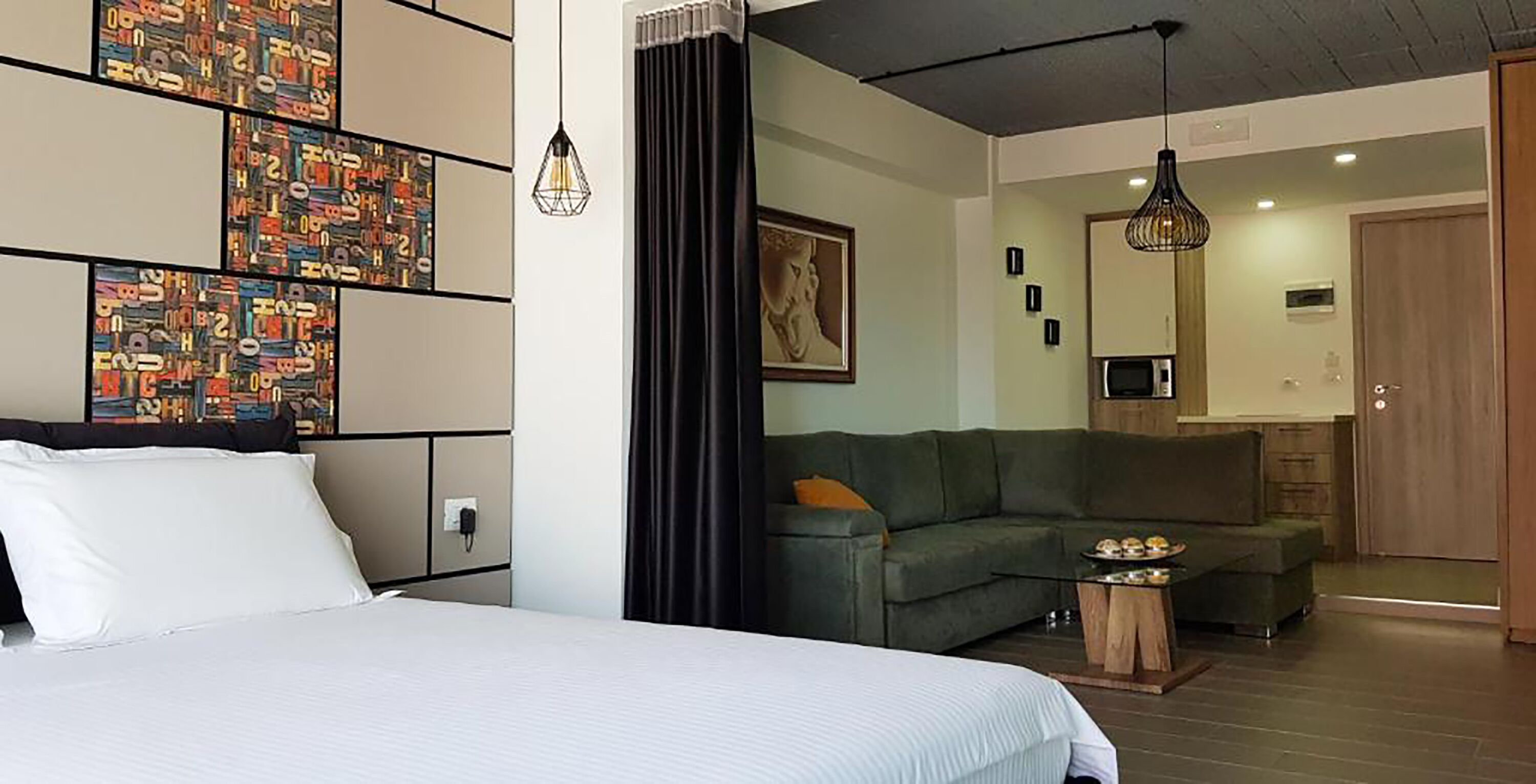 Foto - Asi Rooftop Hotel