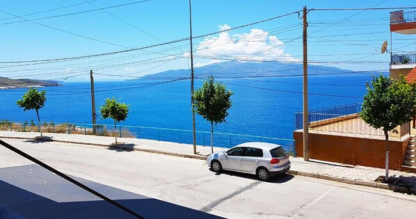 Exterior - Asi Rooftop Hotel (Sarandë)