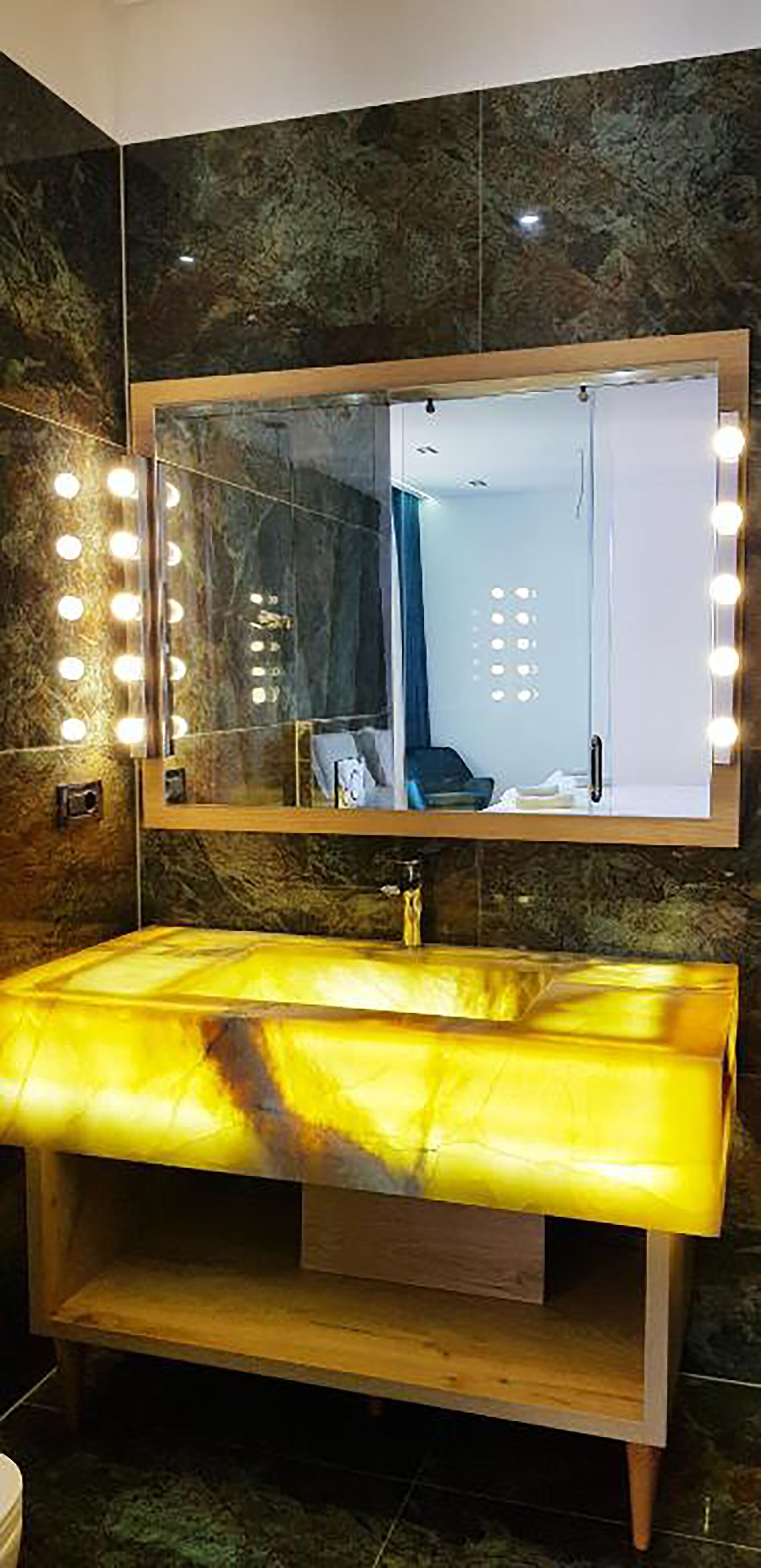 Foto - Asi Rooftop Hotel