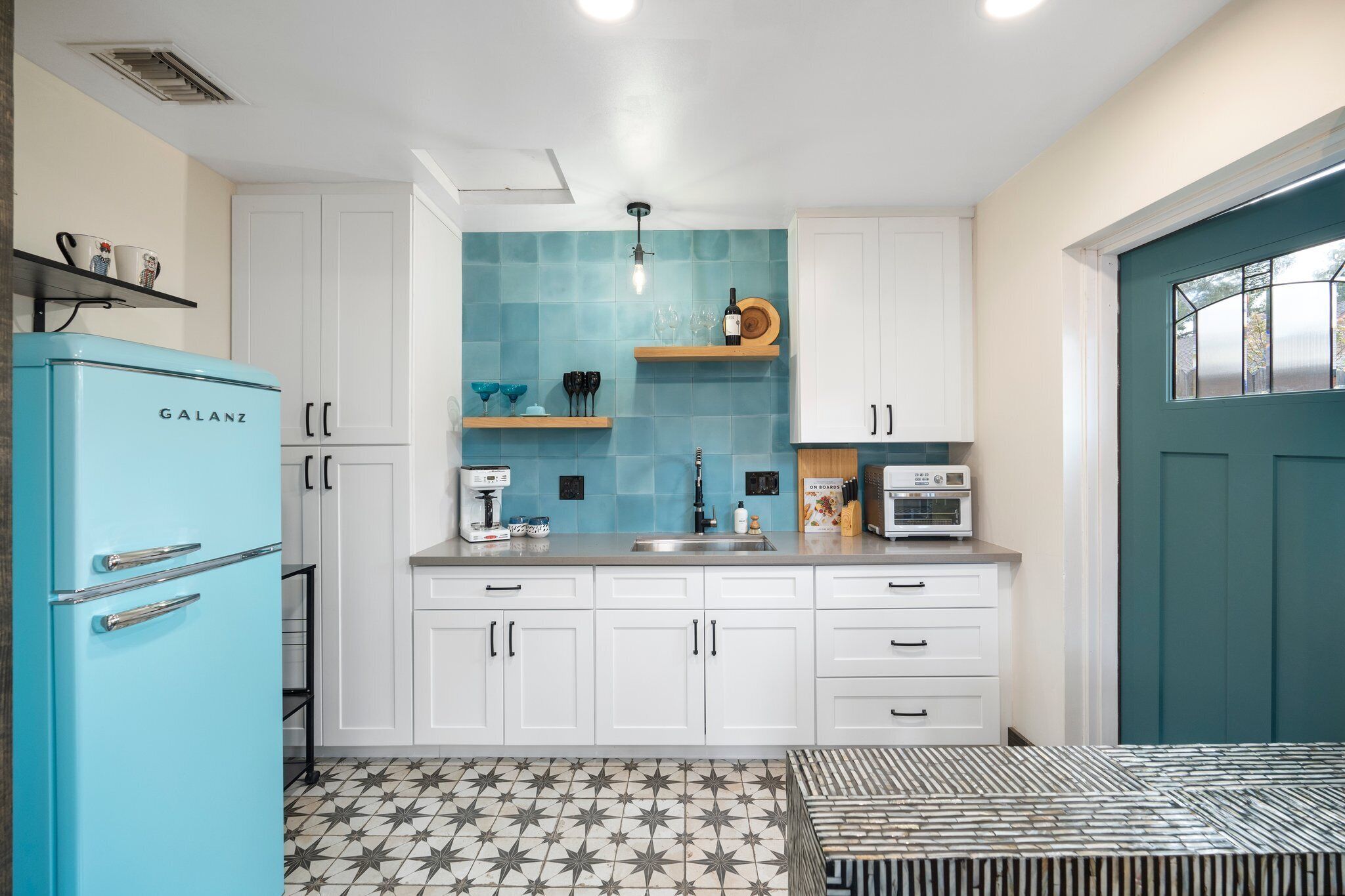 The Willow Casita by PHX Stays DT PHX