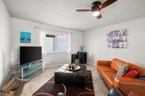 TV, offices