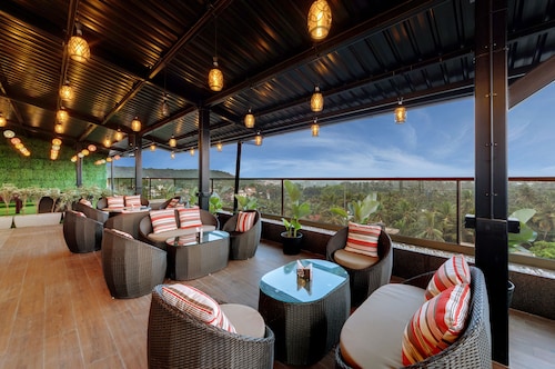 The Fern Habitat Goa, Candolim, Series by Marriott