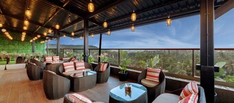 The Fern Habitat Goa, Candolim, Series by Marriott