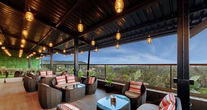 The Fern Habitat Goa, Candolim, Series by Marriott