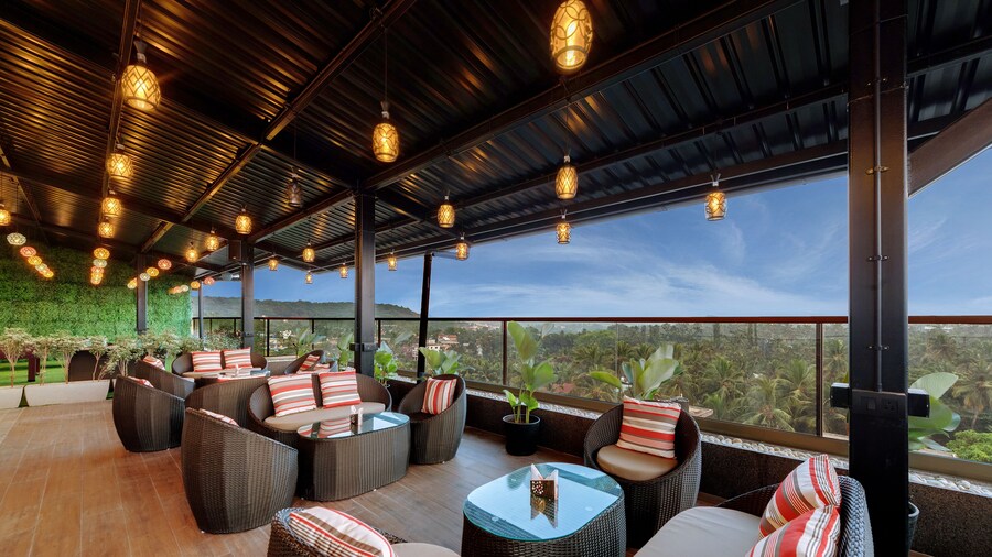 The Fern Habitat Goa, Candolim, Series by Marriott