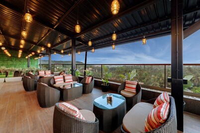 The Fern Habitat Goa, Candolim, Series by Marriott