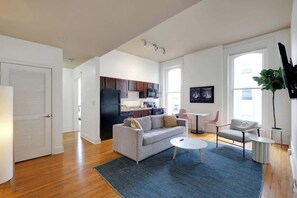 Fernseher, Arbeitsbereiche