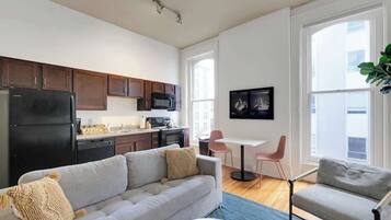 Fernseher, Arbeitsbereiche