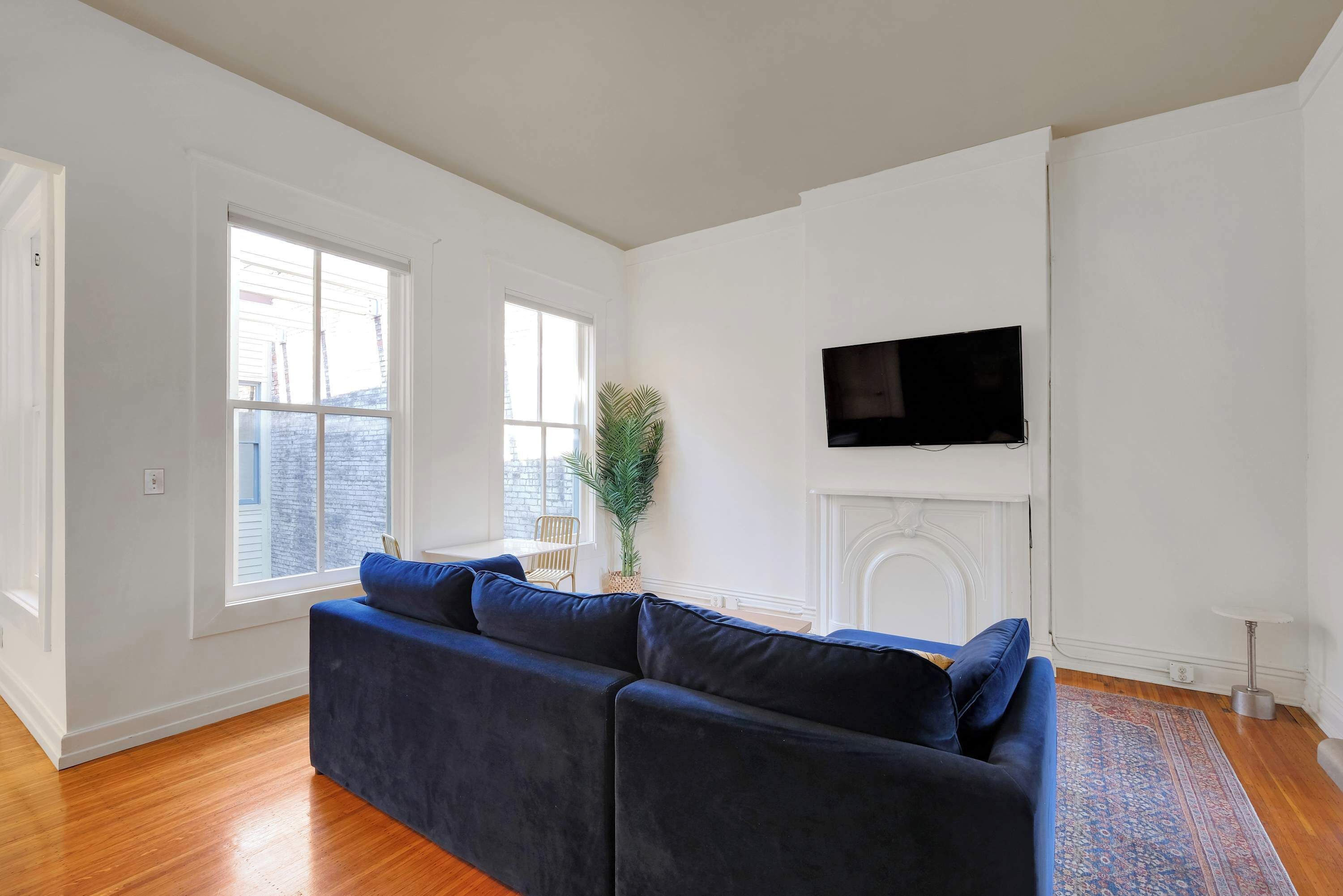 Télévision, espaces bureaux