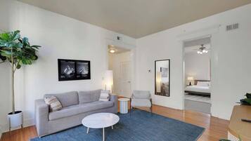 Télévision, espaces bureaux