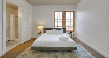 Guthrie Coke Lofts, Walkable Entertainment