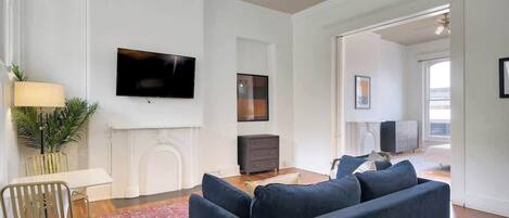 تلفزيون، مكتب