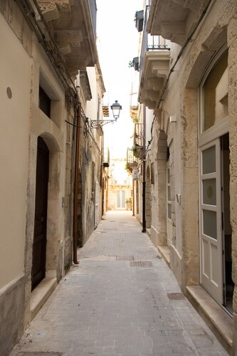 Le Grazie Romantic House - in the heart of Ortigia