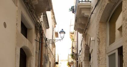 Le Grazie Romantic House - in the heart of Ortigia
