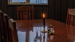 Restaurant - Hotel Studlagil  (Egilsstaðir)