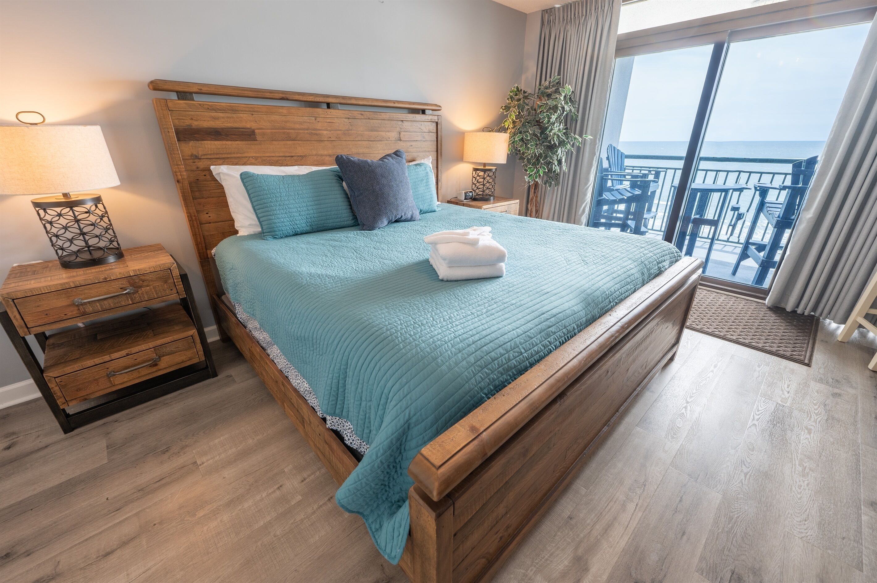 New Boardwalk Villas|Pools|Direct Oceanfront View!