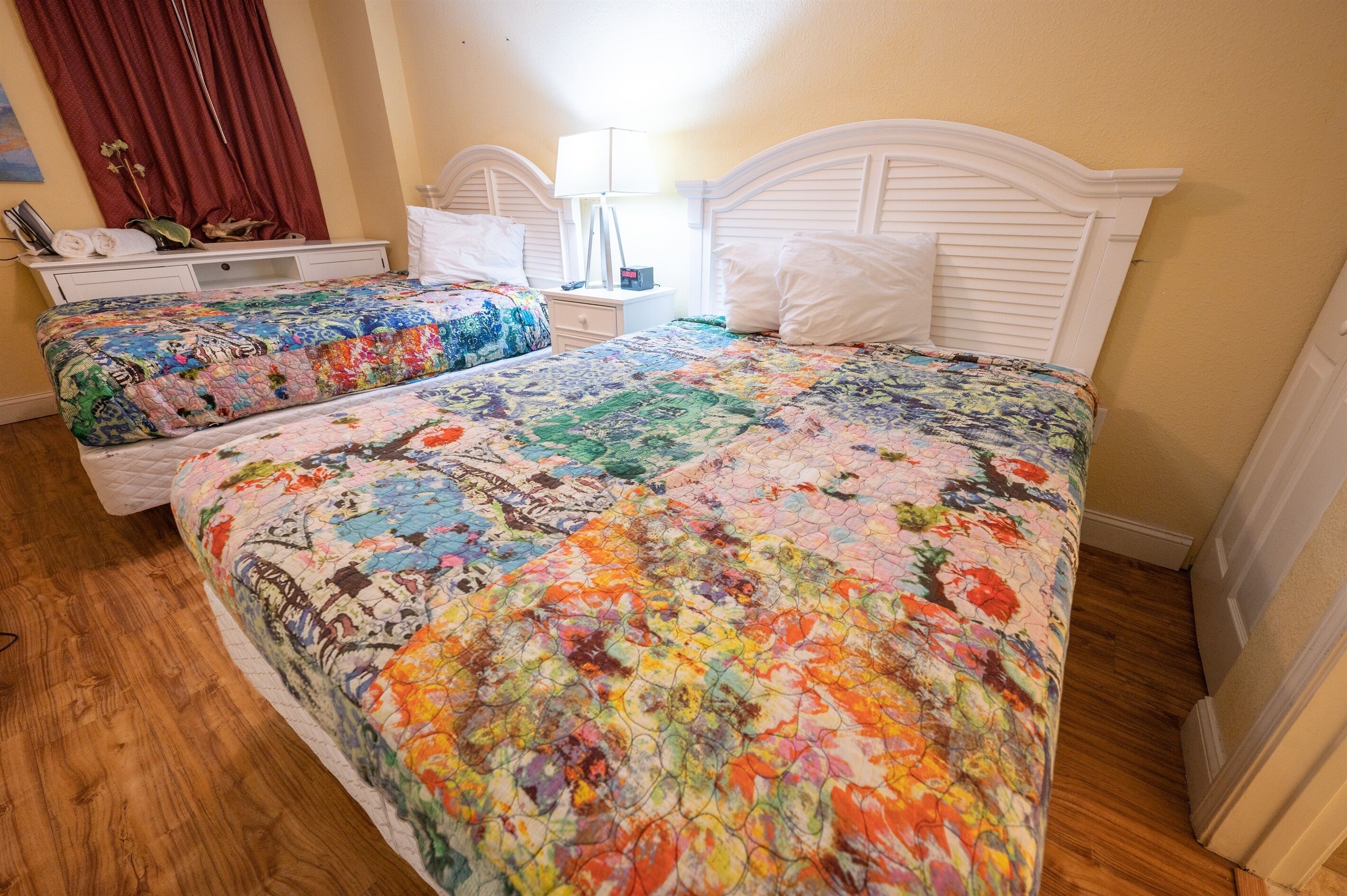 New, 3BR, Direct Oceanfront Views w/ Heated Pools!