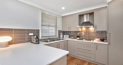 Burrangarra – Discounted Long Stays!