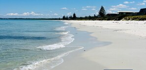 Beach - Burrangarra – Pet friendly outdoor living (Callala Beach)