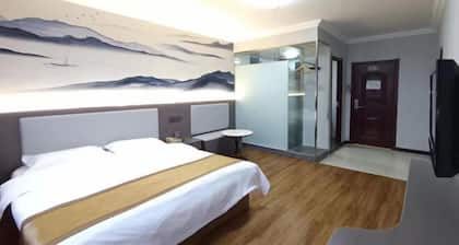 Dunhua Service Building Hotel