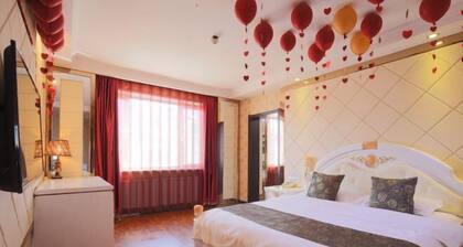 Dunhua Service Building Hotel